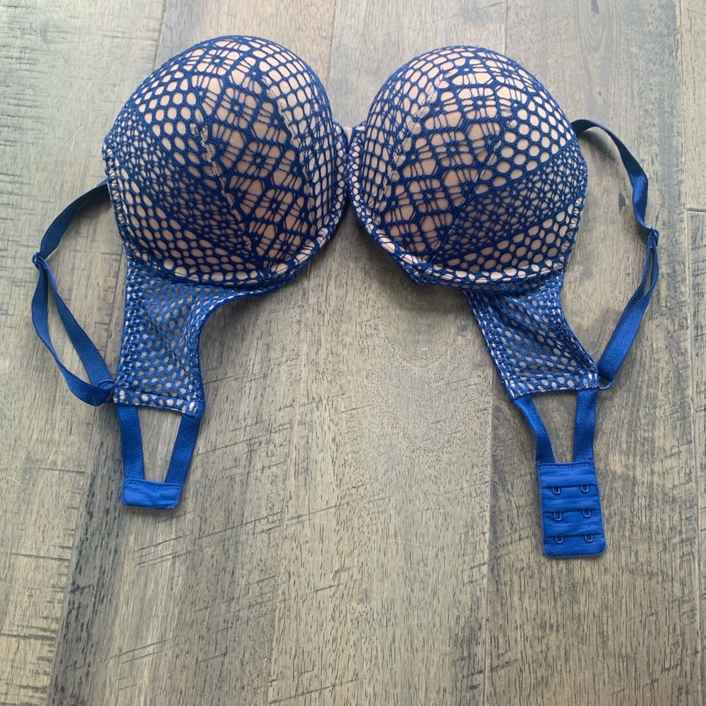 Victoria Secret Bomb shell